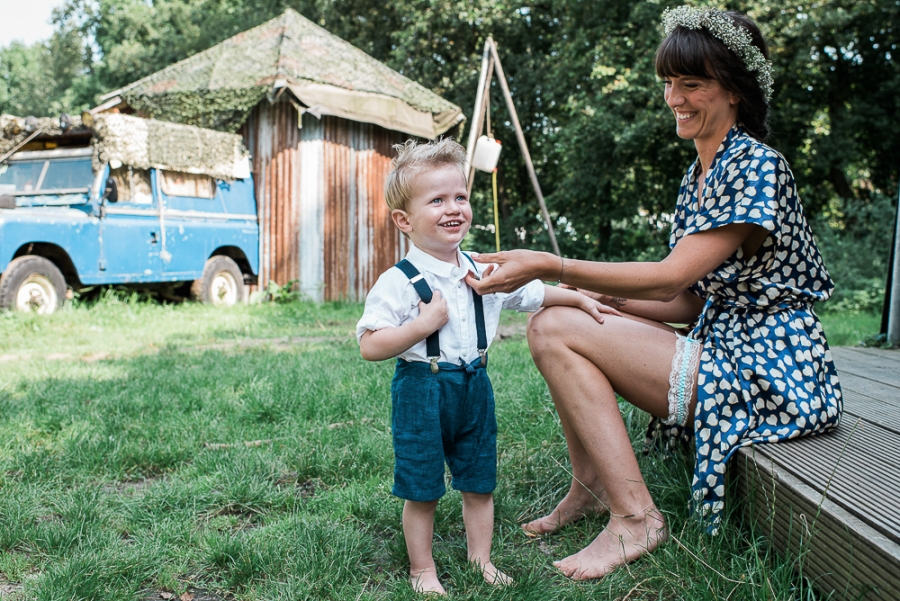 FIH Fotografie » Jarno & Lotte, de Lievelinge